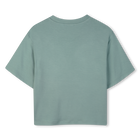 T-shirt de manga curta DKNY 
                    GIRL