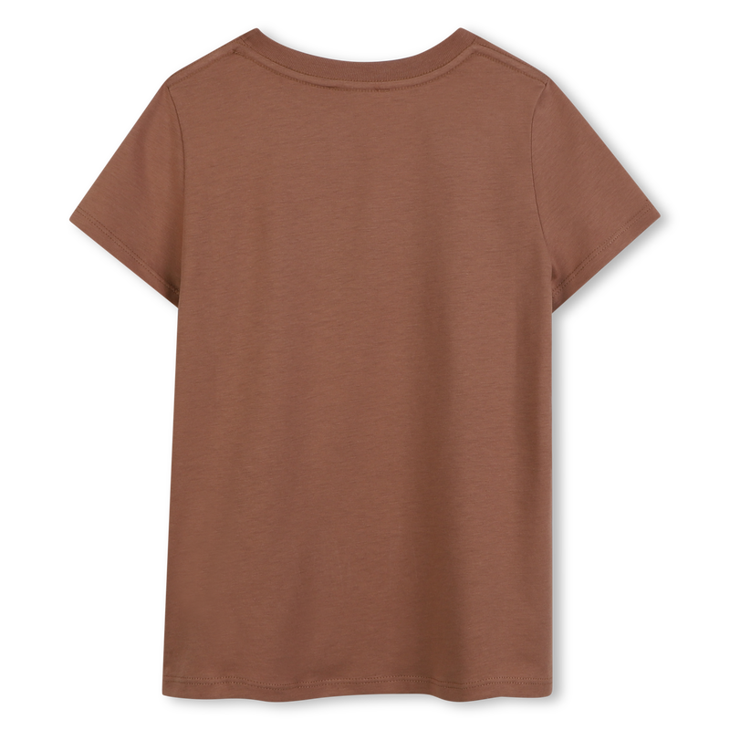 Camiseta de jersey CHLOE 
                    GIRL