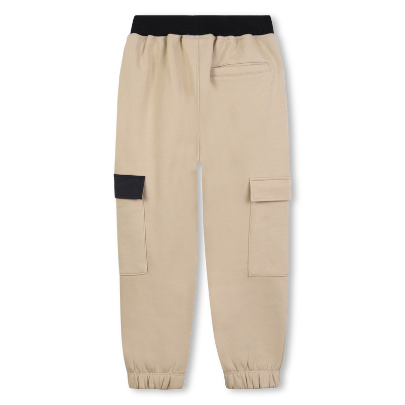 Agasalho esportivo HUGO 
                        BOY