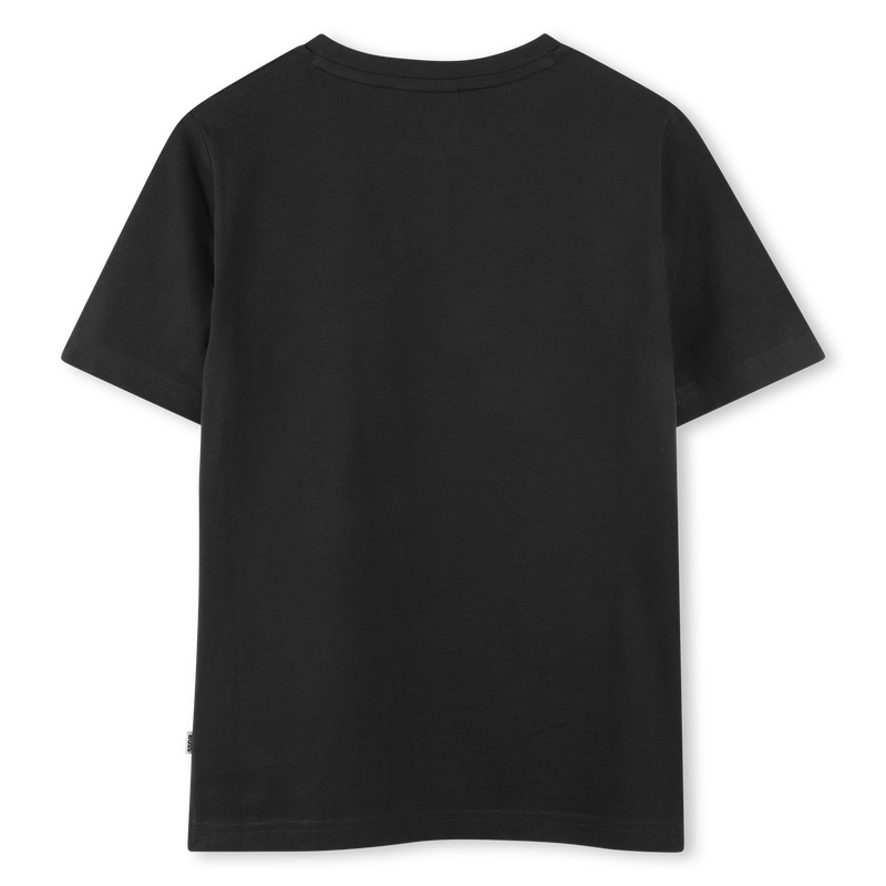 Conjunto de duas camisetas BOSS 
                    BOY
