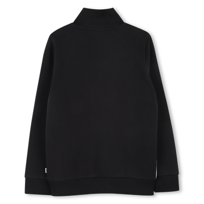 Cardigã jogger BOSS BOY