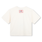 Camiseta de mangas curtas MARC JACOBS 
                    MENINO