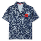 Camisa de manga curta HUGO 
                    BOY