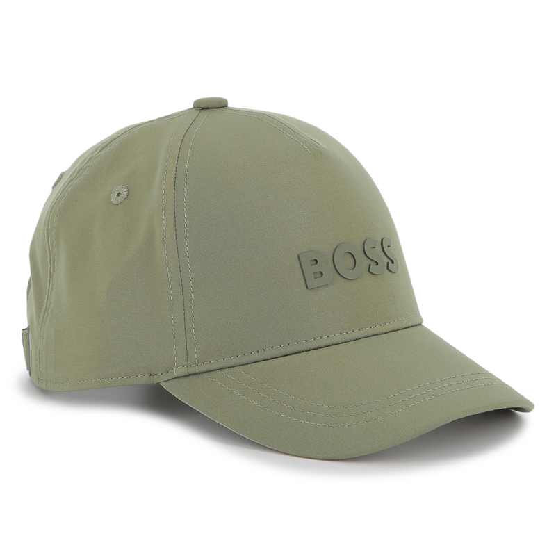 Tampa de sarja BOSS 
                        BOY