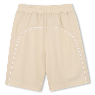 BERMUDAS COM TIRAS LATERAIS KENZO KIDS BOY
