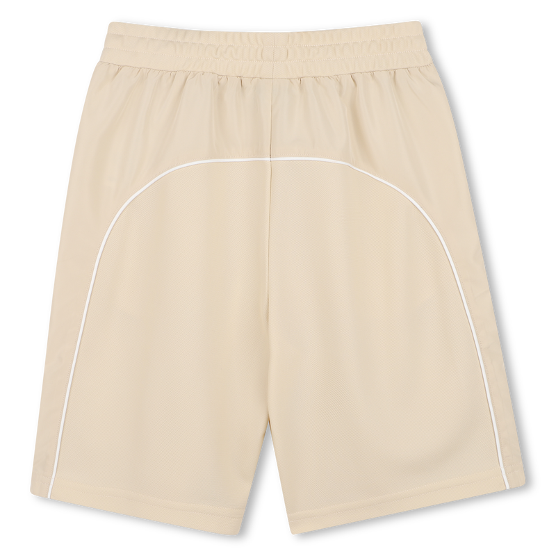 BERMUDAS COM TIRAS LATERAIS KENZO KIDS 
                        BOY