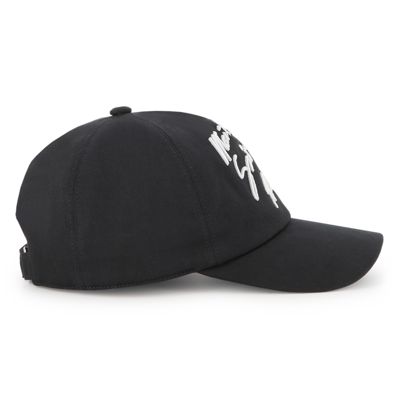Boné de sarja de algodão GIVENCHY 
                    UNISEX