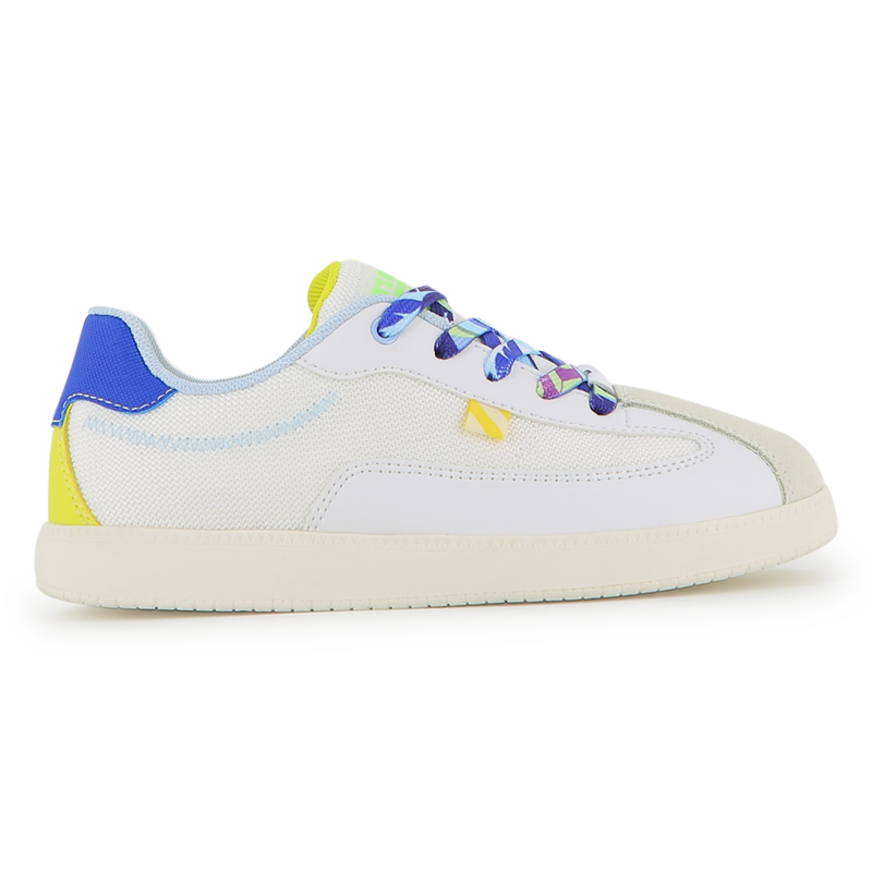 T&Eacute;NIS RENDADOS BILLIEBLUSH 
                        BOY