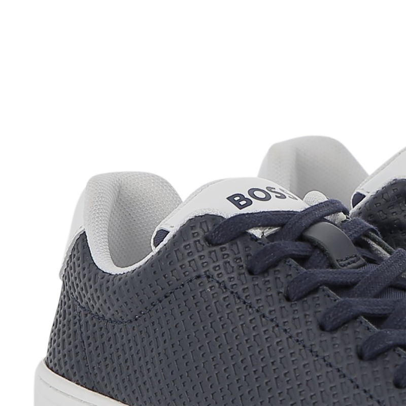 T&Eacute;NIS RENDADOS BOSS 
                        BOY