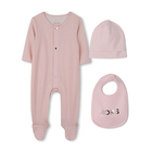 Conjunto de pijama, ROZA PALIDO, hi-res