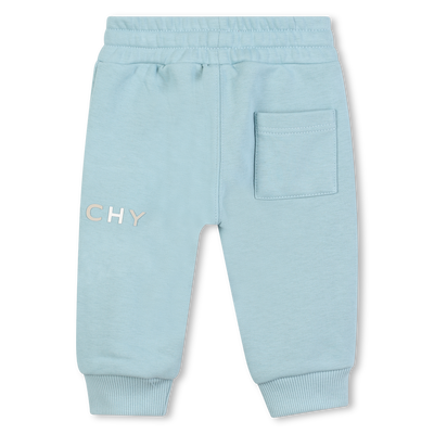 Calças de lã GIVENCHY BOY