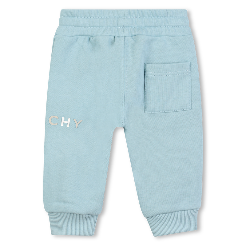 Calças de lã GIVENCHY 
                    BOY