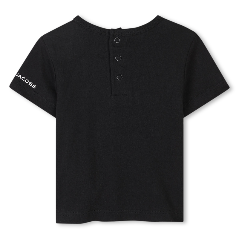 T-shirt, cal&ccedil;as e cardig&atilde; MARC JACOBS 
                        UNISEX