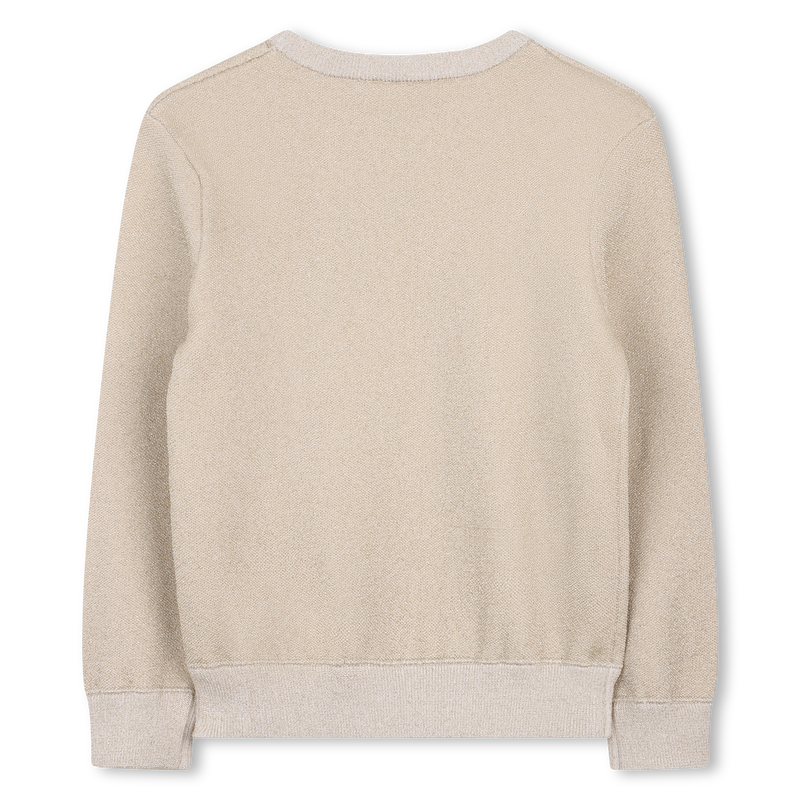 Camisola de malha MICHAEL KORS 
                    GIRL