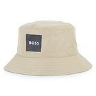 Bob revers&iacute;vel BOSS 
                    BOY