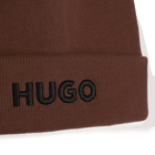 Gorro de tric&ocirc; HUGO 
                    BOY