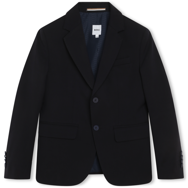 VESTE DE COSTUME BOSS 
                    BOY