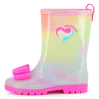 Bota de chuva BILLIEBLUSH 
                    GIRL