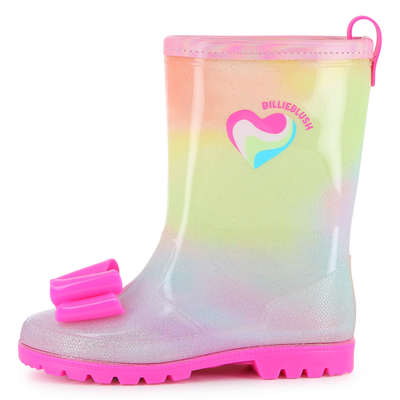 Bota de chuva BILLIEBLUSH GIRL
