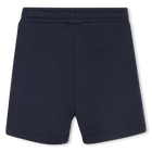 Bermuda jogging bermuda cal&ccedil;&otilde;es BOSS 
                    BOY