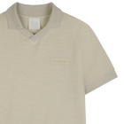 Polo em camisola GIVENCHY 
                    BOY