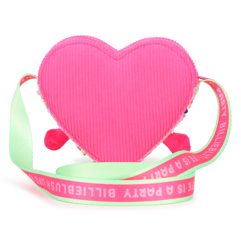 Bolsa de m&atilde;o BILLIEBLUSH 
                        GIRL