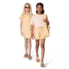 Vestido de manga curta CHLOE 
                    GIRL