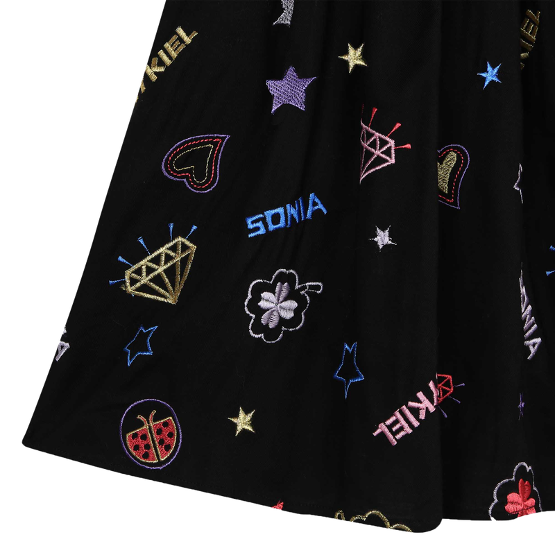 SAIA SONIA RYKIEL 
                    GIRL