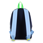 Mochila BILLIEBLUSH 
                    BOY