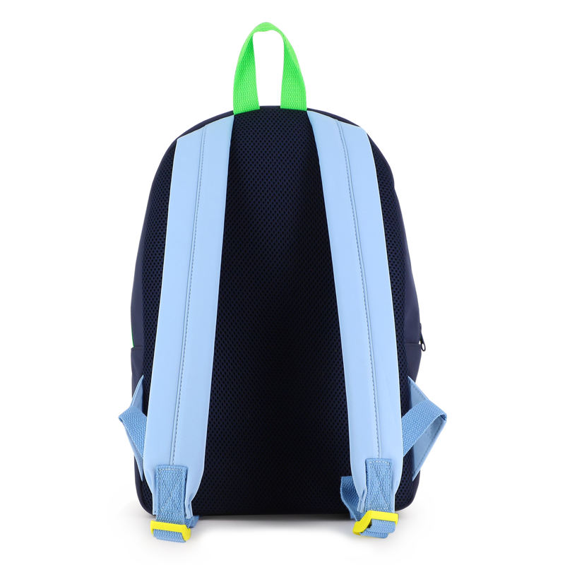 Mochila BILLIEBLUSH 
                        BOY