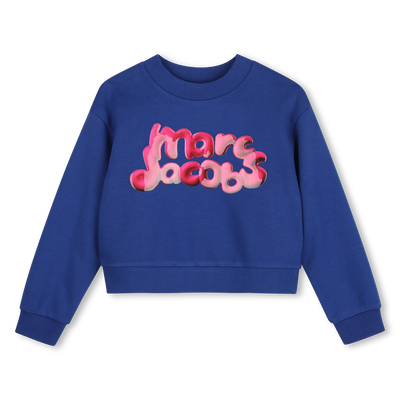 Su&eacute;ter MARC JACOBS GIRL