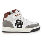 T&ecirc;nis BOSS 
                    BOY