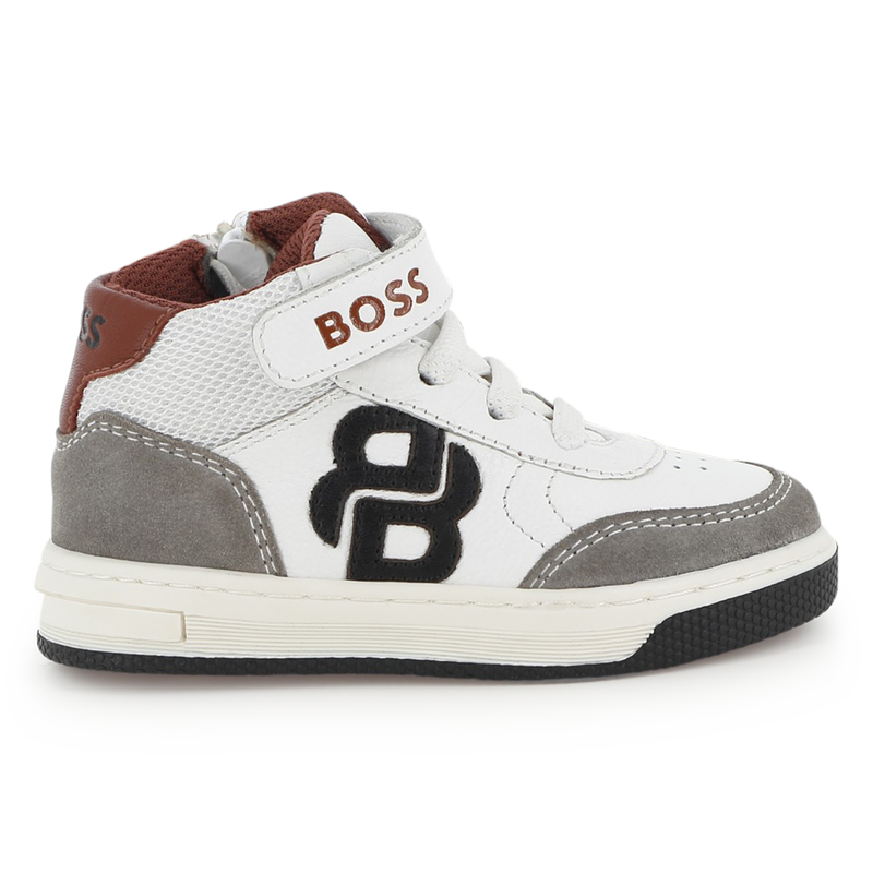 T&ecirc;nis BOSS 
                        BOY