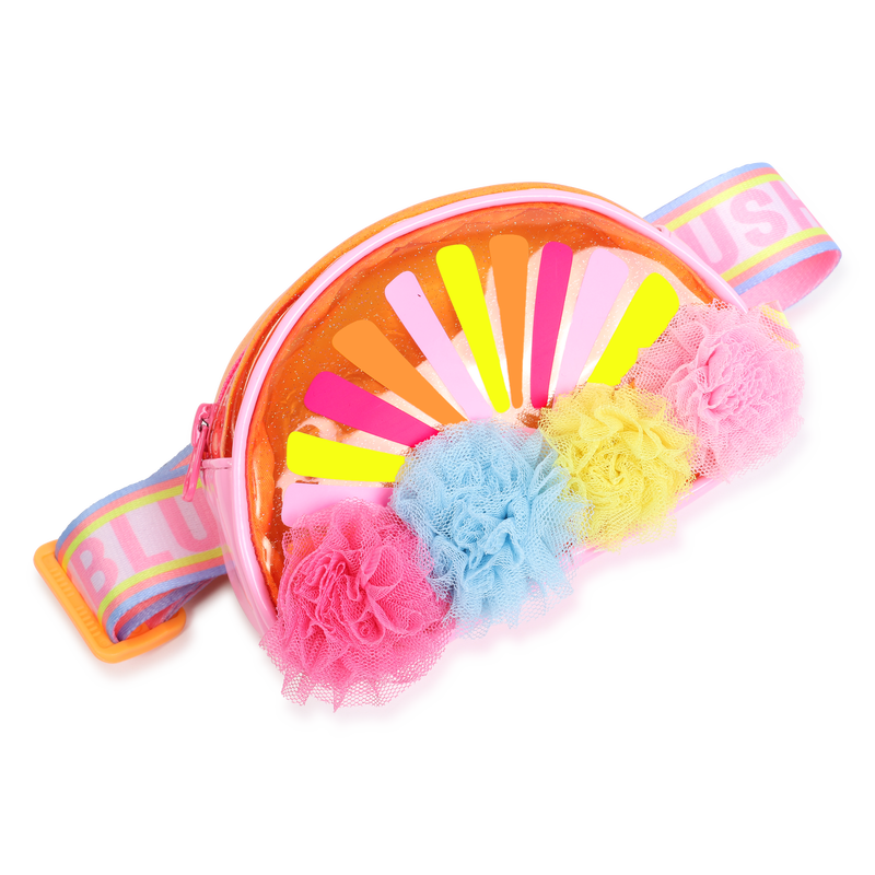 Bolsa de cintura BILLIEBLUSH 
                        GIRL