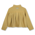 Sobrecamisa GIVENCHY 
                    MENINA