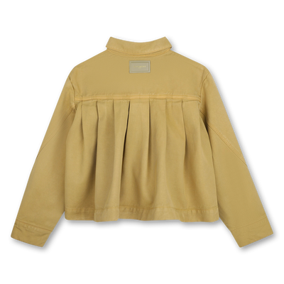 Sobrecamisa GIVENCHY MENINA