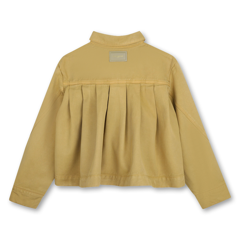 Sobrecamisa GIVENCHY 
                        MENINA