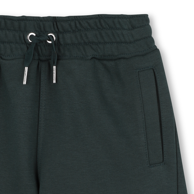 Calções de lã GIVENCHY 
                    BOY