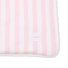 Capa de nascimento BOSS 
                    UNISEX