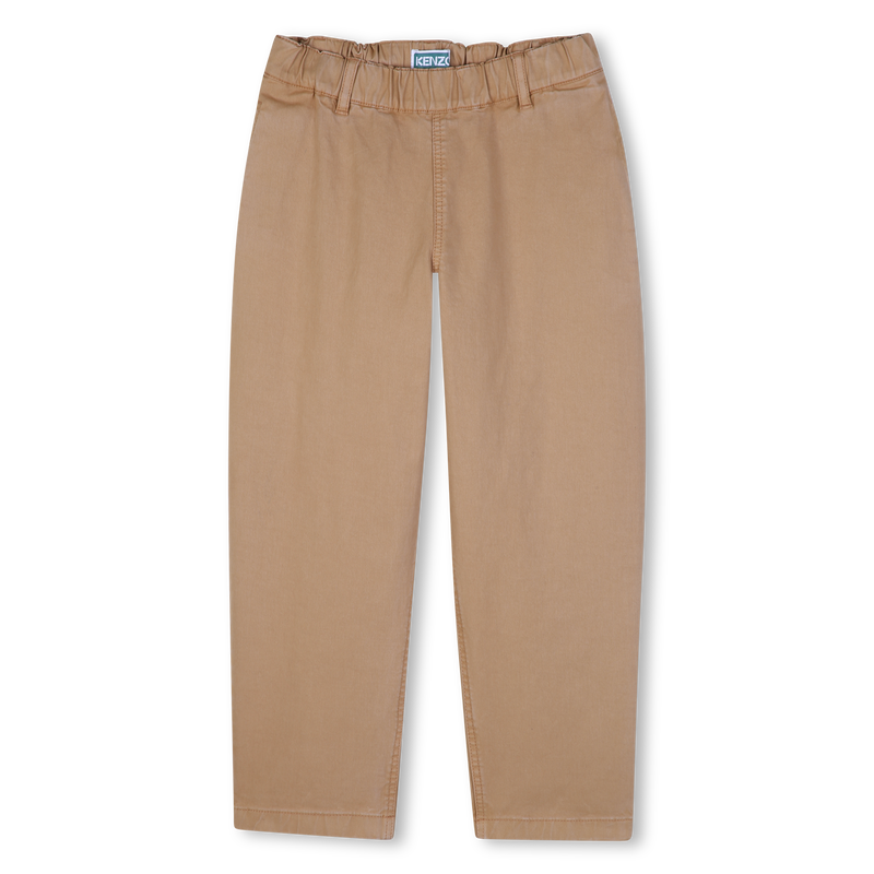Cal&ccedil;a KENZO KIDS 
                        MENINO
