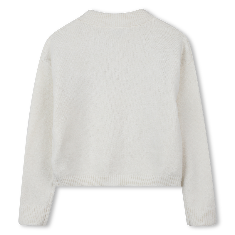 Camisola de malha MICHAEL KORS 
                    GIRL