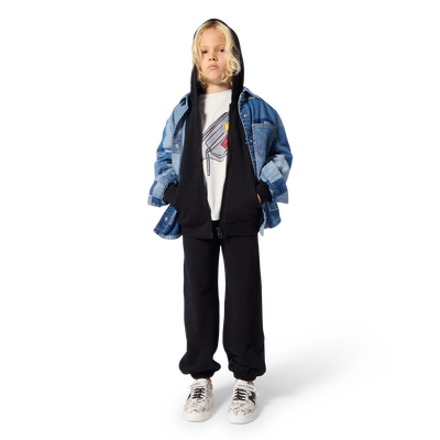 Cal&ccedil;as de moletom MARC JACOBS BOY