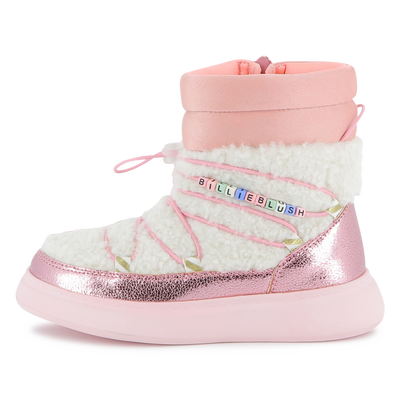 Apr&egrave;s-ski duplo BILLIEBLUSH GIRL