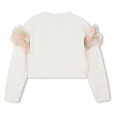 Cardigã de malha BILLIEBLUSH GIRL