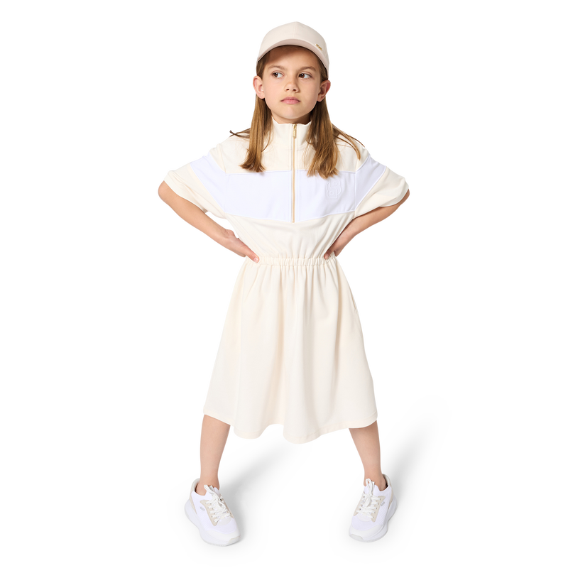 TAMPA COM FECHO AJUST&Aacute;VEL BOSS 
                        GIRL