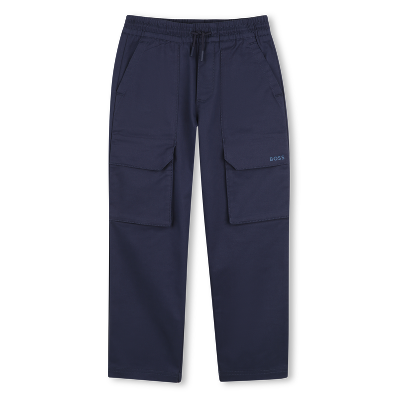 DEP&Oacute;SITOS DE CARGA BOSS 
                        BOY