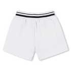 Conjunto camisa e cal&ccedil;&otilde;es KARL LAGERFELD KIDS 
                    BOY