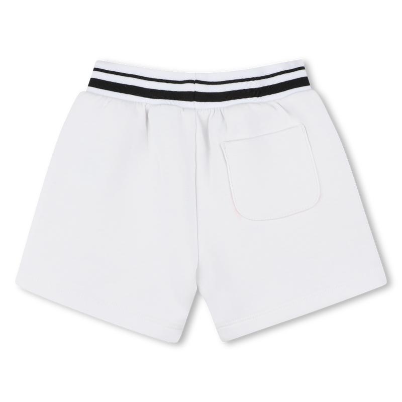 Conjunto camisa e cal&ccedil;&otilde;es KARL LAGERFELD KIDS 
                        BOY