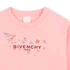 Su&eacute;ter GIVENCHY 
                    MENINA