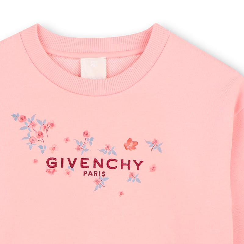 Su&eacute;ter GIVENCHY 
                        MENINA
